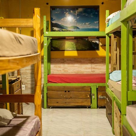 Guarda Encantada Surf Hostel Palhoça المظهر الخارجي الصورة