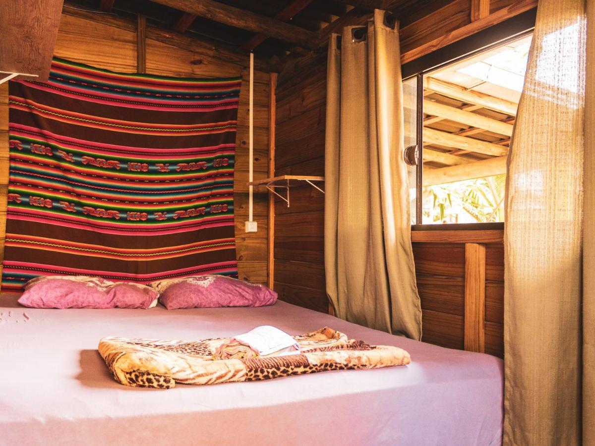 Guarda Encantada Surf Hostel Palhoça المظهر الخارجي الصورة