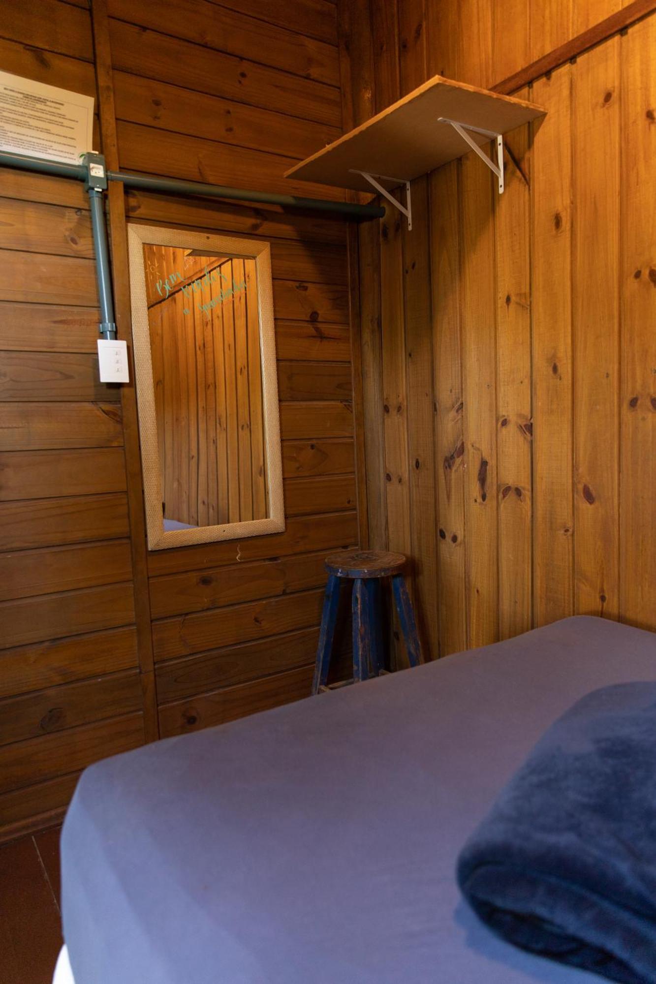 Guarda Encantada Surf Hostel Palhoça المظهر الخارجي الصورة